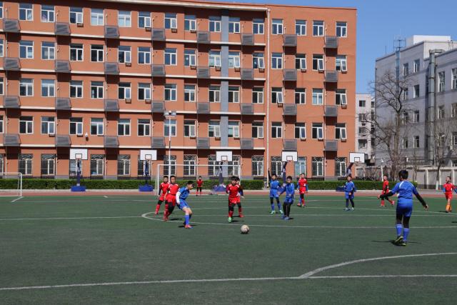 女排半决赛：中国3-0击败伊朗锁定世界杯名额
