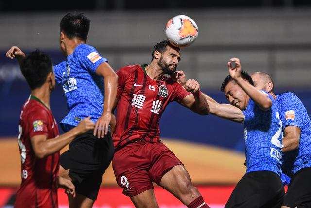 重大失利！中国男篮亚运会排名创历史新低